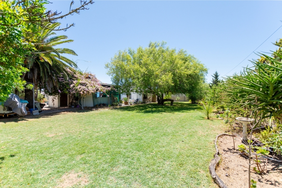 4 Bedroom Property for Sale in Laaiplek Western Cape